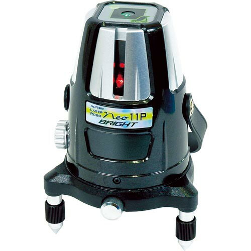 シンワ ( シンワ測定 ) レーザーロボ Neo11P BRIGHT ( 77389 )