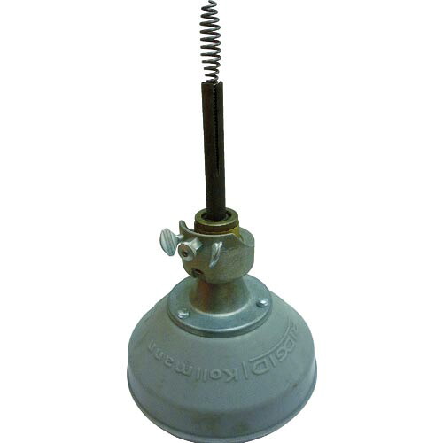 RIDGID C-1有線テレビ付き添い人アダプター A-17-A ( 59250 )