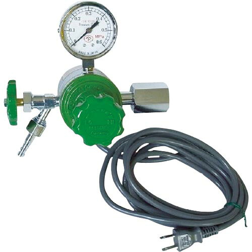 YAMATO ( ヤマト製作 ) 暖房器付自然調整器  ( YR-507V-11-CO2 )