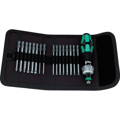 Wera クラフトフォームコンパクト 60RA 日本仕様 ( 343693 )|Orange Tool Tokiwa