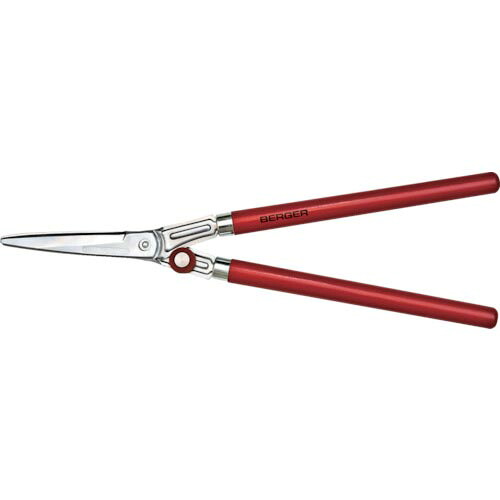 Berger ( BERGER ) 【売切廃番】軽量刈込鋏 600mm ( 2520 )