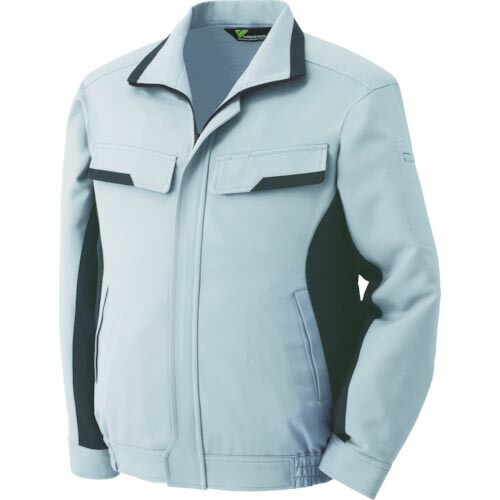 【SALE必要経費】ミドリ安全 ベルデクセル VE51 上 LL ( VE51 UE LL )