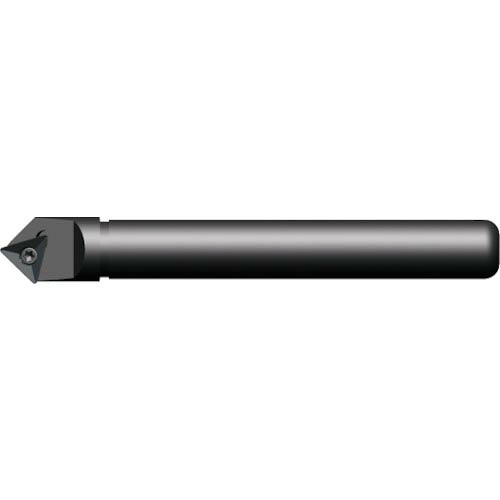 富士元 ( 富士元工業 ) 面取りカッターモミエコ シャンク径12mm 全長100mm ( EMM1245T )