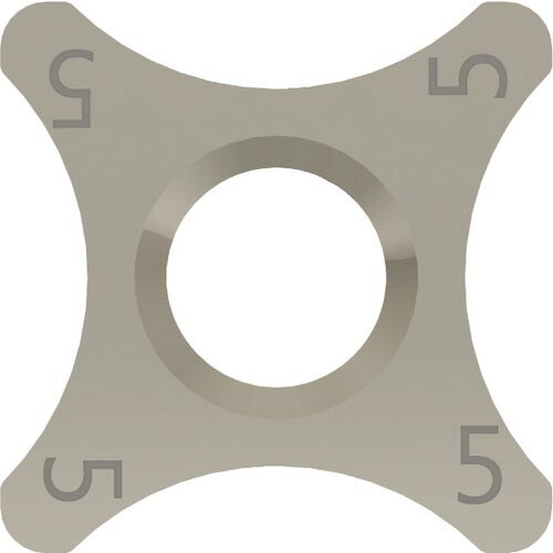 富士元 ( 富士元工業 ) リャンメンカットR、ミニR用チップ ZA20N ( SNEQ090308-5RM ZA20N ) 【12個セット】