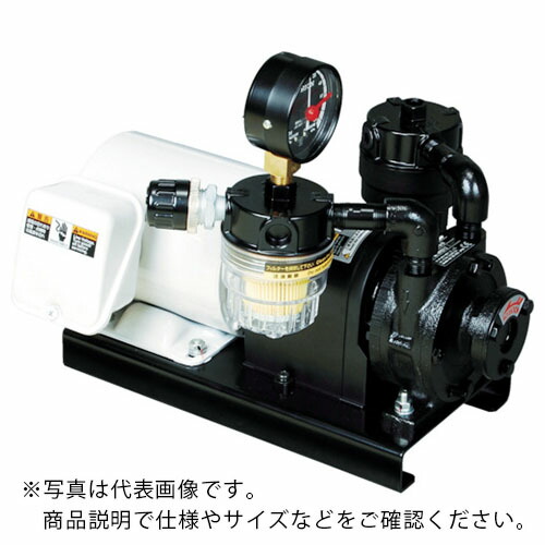 ORION ( オリオン機械 ) 素っ気ない揚水機 バキューム致しかた ( KRF08A-V-02A ) 花・ガーデン・DIY-その他