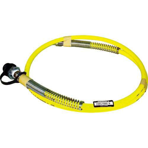 ENERPAC ( エナパック ) 超高圧プラスチックホース 寸法外径13MM ( HMC1800-6 )