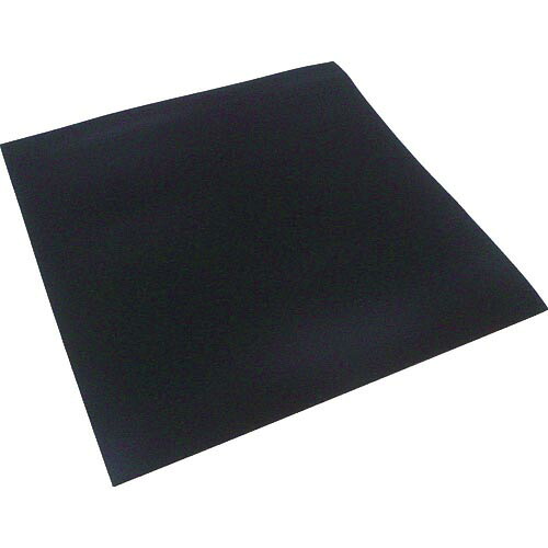 イノアック ( イノアックコーポレーション ) SlimFlexシート作業台安全マット 黒 5×500MM×15M巻 ( L24TS-5500-15M ) 【メーカー取寄】