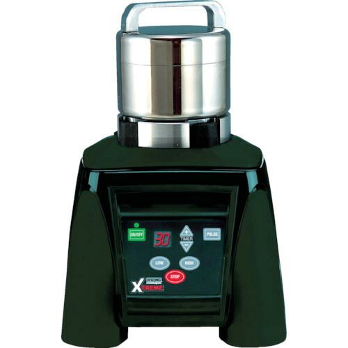 WARING ワーリングエキストリームミル30秒タイマー付 ( MX1100XTM ) 【製造業者取寄】
