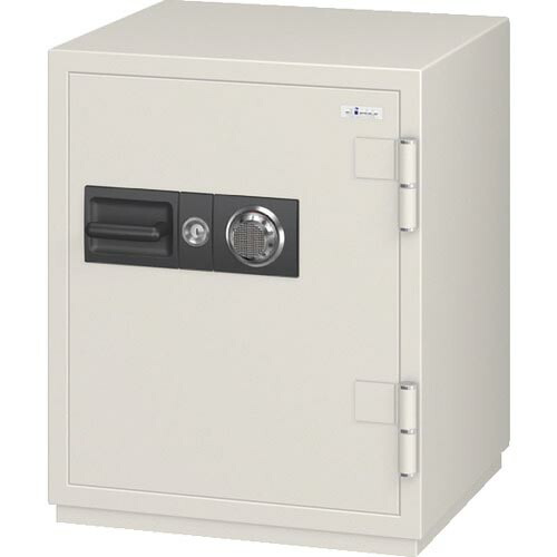 エーコー 大型耐火金庫 CSGシリーズ ダイヤル式 ( CSG-90 ) (株)エーコー 【メーカー取寄】
