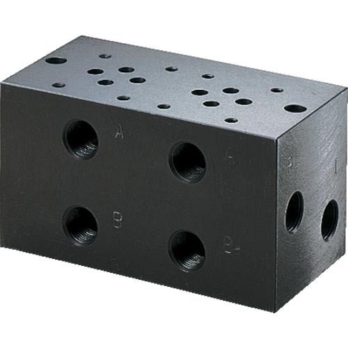 ダイキン ( ダイキン工業 ) マニホールドブロック 配管接続口径Rc1 ( BT-304-10 )