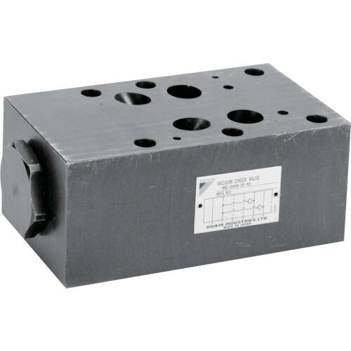 ダイキン ( ダイキン工業 ) モジュラースタック弁(チェック弁) ( MC-04P-10-10 )