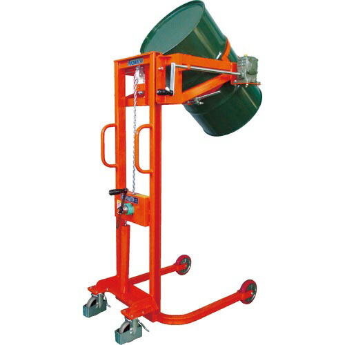 人気特価激安 ｋｓｋ ドラムリフター Hdd250 京町産業車輌 株 注目ブランド Spaceclick In