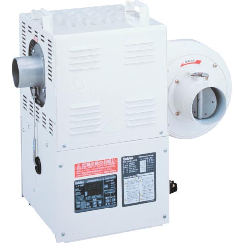 Suiden ( スイデン ) 熱風機 ホットドライヤ 2kw ( SHD-2F2 )