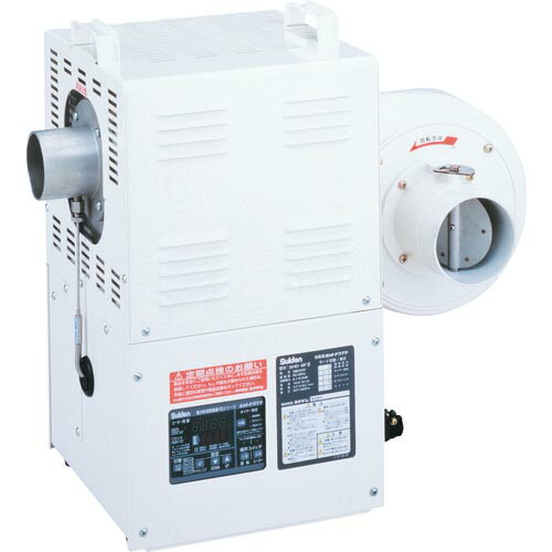Suiden ( スイデン ) 熱風機 ホットドライヤ 9kw ( SHD-9F2 )