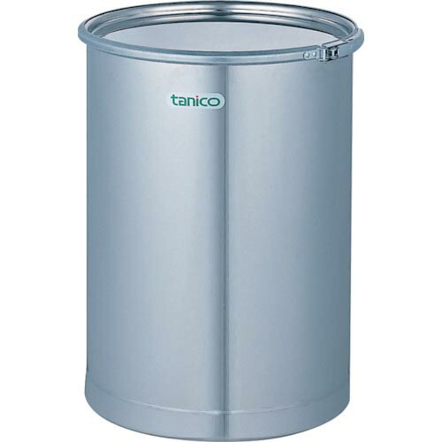 タニコー ステンレスドラム缶 Tc S60dr4 Ba Tcs60dr4ba タニコー 株 Optimistyouthfootball Com