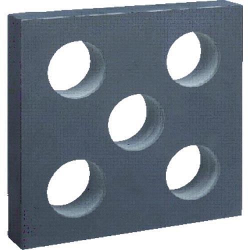 TSUBACO ( 椿本興業 ) 四直角マスター(石製) ( TH-400 )