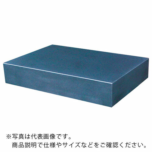 TSUBACO ( 椿本興業 ) 石定盤00級 精度3.5μm 幅1000×奥行1000×高さ150mm ( TT00-1010 )