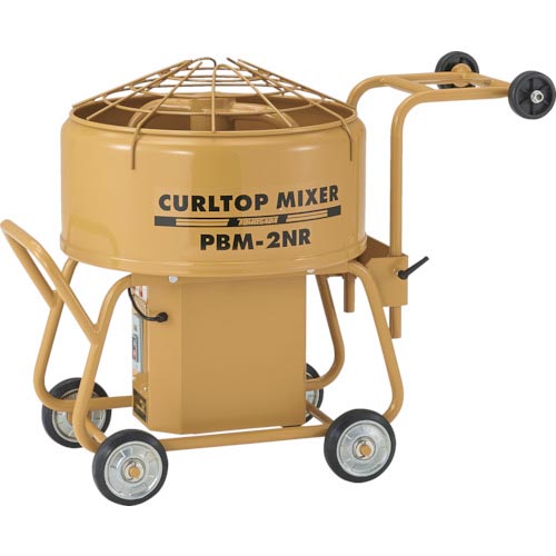 トモサダ ( 友定建機 ) カールトップミキサー(軽量小型) ( PBM-2NR )｜Orange Tool Tokiwa 107,050円