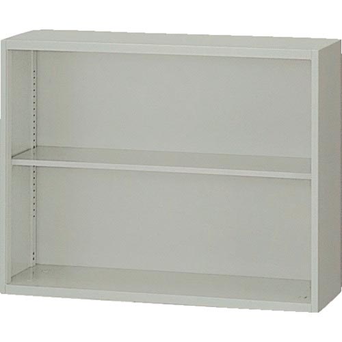 NAIKI ( ナイキ ) 収納庫 NW型 オープン書庫 W899×D450×H700 ( NW-0907N-AW ) 23,312円