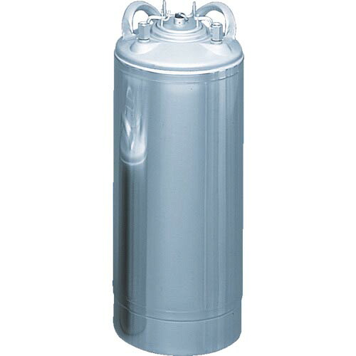 ユニコントロールズ ステンレス加圧容器 容量18L ( TM18SRV )