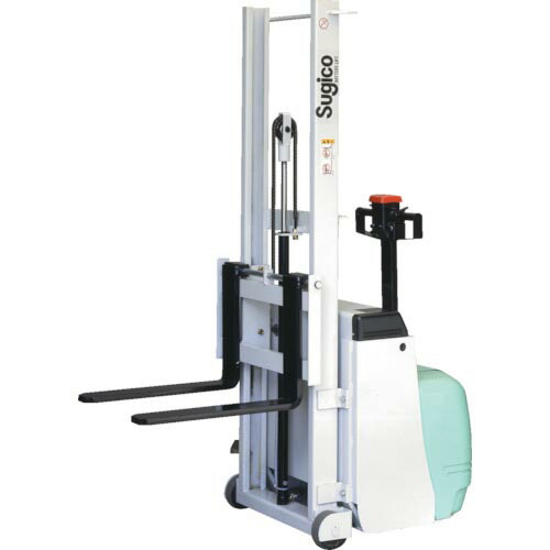 スギコー 電動リフト「ウォーキーリフト」 ( 4FW6-25V ) スギコー 電動リフト「ウォーキーリフト」 ( 4FW6-25V )