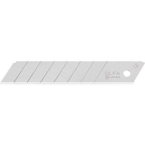 【SALE必要経費】OLFA ( オルファ ) まとめ買い 替刃大 (500枚入) ( T-LB50K )