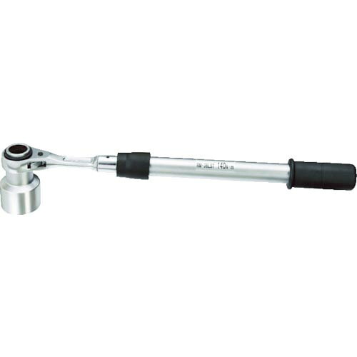 TOP ( トップ工業 ) 水道本管用ストレート形トルクレンチ 単能型 36mm ( RM-36LST )|Orange Tool Tokiwa