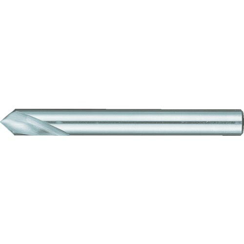 GUHRING ( グーリング ) センタードリル NCスポッティングドリル0723 シャンク径8mm センタ穴角90° ( 0723 008.000 )