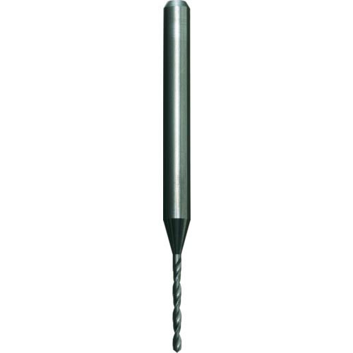 GUHRING ( グーリング ) 超硬小径ドリルアルミナコート 刃径0.73mm ( 3899 000.730 )