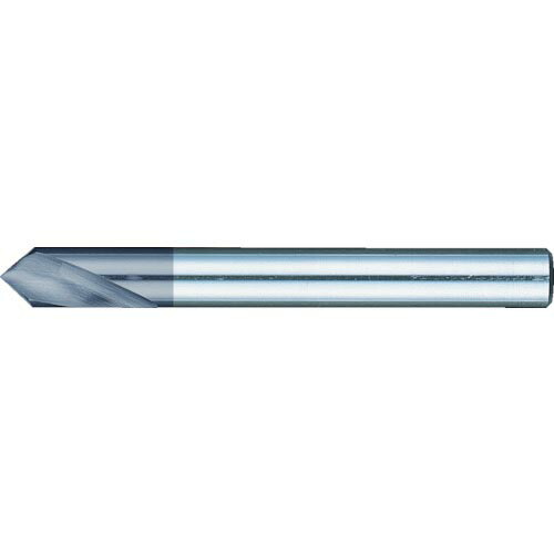 GUHRING ( グーリング ) NCスポッティングドリルF557 シャンク径14粍真っただ中穴角90° ( F557 014.000 )