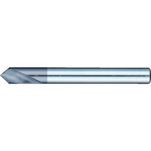 GUHRING ( グーリング ) NCスポッティングドリルF557 シャンク径25mmセンタ穴角90° ( F557 025.000 )|Orange Tool Tokiwa