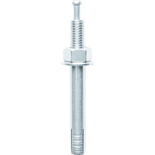 ケー・エフ・シー ホーク・ストライクアンカーCタイプ SUS製M10 全長50 ( SUS C10-50 ) 【50本セット】