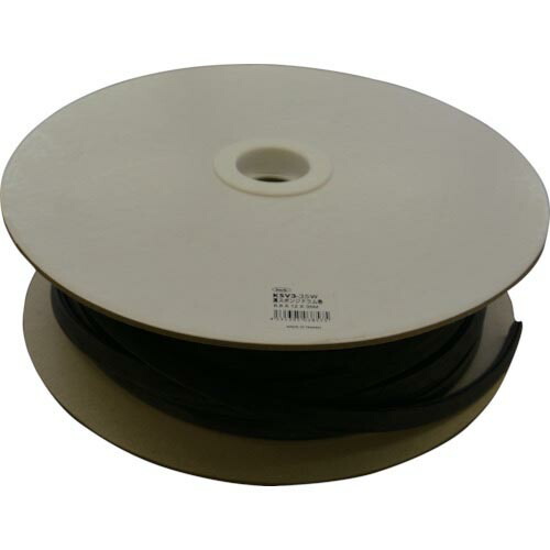 光 溝海綿体膜鳴楽器巻6.8×12mm×35M ( KSV3-35W )