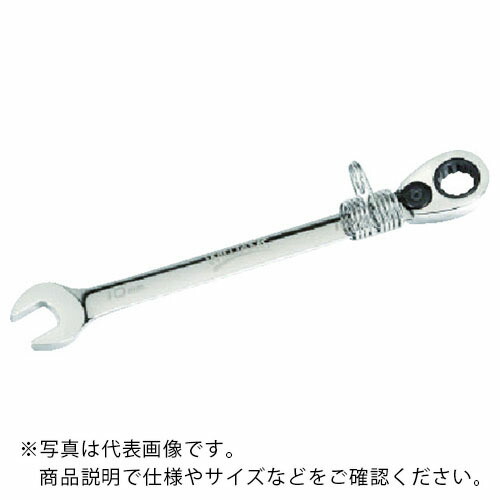 WILLIAMS ( スナップオン・ツールズ ) 高所用ラチェットコンビネーションレンチ12ポイント 12mm ( 1212MRC-TH )