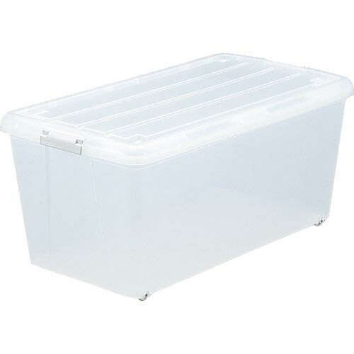 楽天市場】IRIS 219733 ナチュラルキャリーストッカー N-720