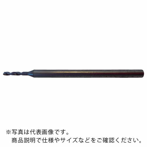 イワタツール ショートGPドリル 刃径2.95 ( GPDS2.95CBALT )