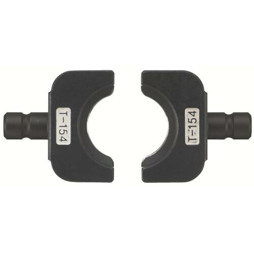 Panasonic Tダイス154(EZ9X302用Tダイス) ( EZ9X317 )｜Orange Tool Tokiwa 21,515円