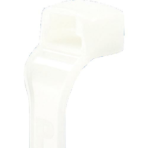 PANDUIT ( パンドウイット ) ナイロン結束バンド コンタータイ 標準タイプ 2.5×104×1.2 1袋1000本入 ( CBR1M-M )