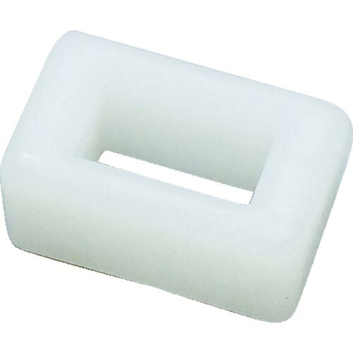 PANDUIT ( パンドウイット ) 連結リング固定具(密閉型) ナチュラル (1000個入) ( CR2-M )