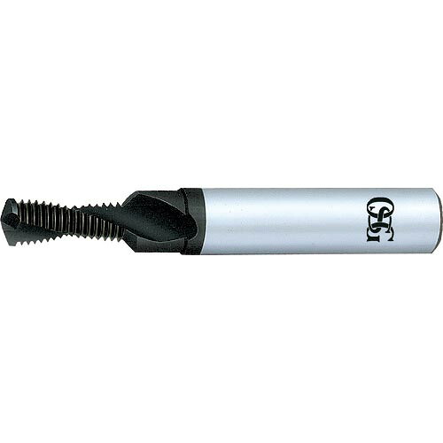 OSG ( オーエスジー ) マシニングセンター用ねじ切り工具 スーパープラネットカッタ M6 ピッチ1mm 8330400 ( DR-PNAC-M6 X 1 - 2D(8330400) )