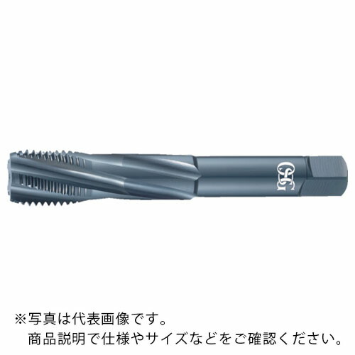 OSG ( オーエスジー ) スパイラルタップ 大径横形加工機用(メートルねじ用) M36 ピッチ4mm 8324111 ( HXL-SFT-STD-M36X4(8324111) )