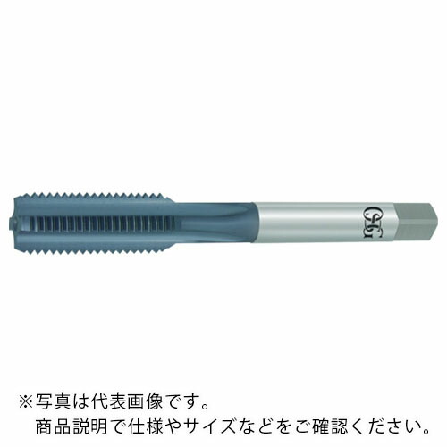 OSG ( オーエスジー ) お手手飲み口 ダイカスト用 皆無飲み口(米突ねじ用) M12 投球1.25粍 8312577 ( VP-DC-HT-STD-M12 X 1.25(8312577) )