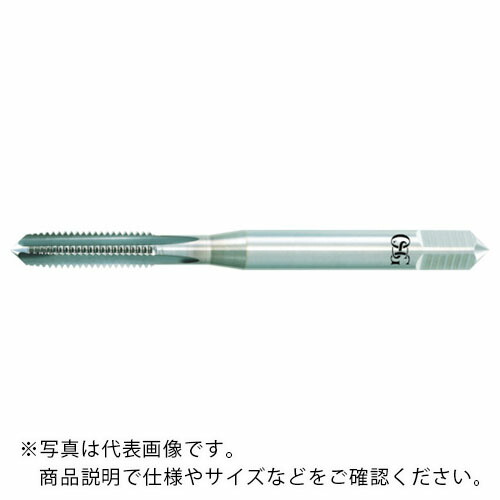 OSG ( オーエスジー ) 超硬高硬度鋼用御手々水道栓 3901023 ( WH55-OT-2.5P-STD-M6 X 1(3901023) )
