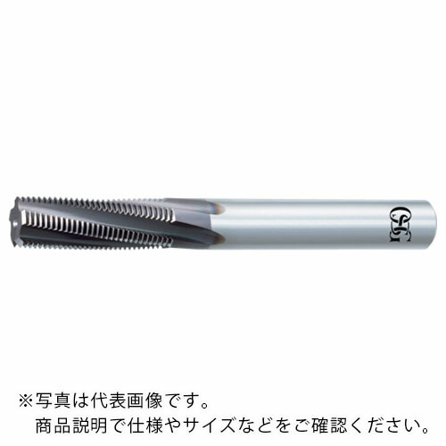 【SALE価格】OSG マシニングセンター用ねじ切り工具 スチール用 油穴付 プラネットカッタ M14 ピッチ2mm 刃径10mm 刃長30mm 8304744 ( WXO-ST-PNC-10X30XP 2-INT(8304744) ) 29,255円