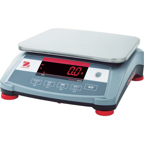 オーハウス レンジャー３０００ ３０ｋｇ／１ｇ ３００３１７７１ ( R31PE30 )