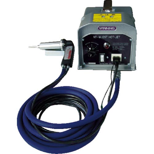 マツデン ホットジェットNT-型 ( WJ25S )