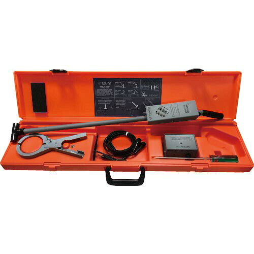 GOODMAN ( グッドマン ) アナログ式埋設ケーブル探索機モデル ( 501 )|Orange Tool Tokiwa