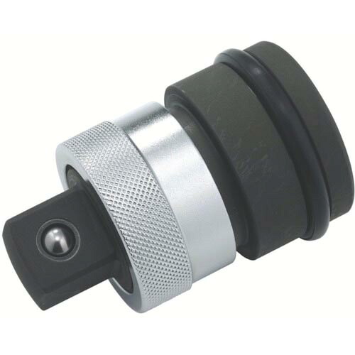TOP ( トップ工業 ) インパクトレンチ用ワンタッチアダプター 差込角19.0mm ( EPA-6 )