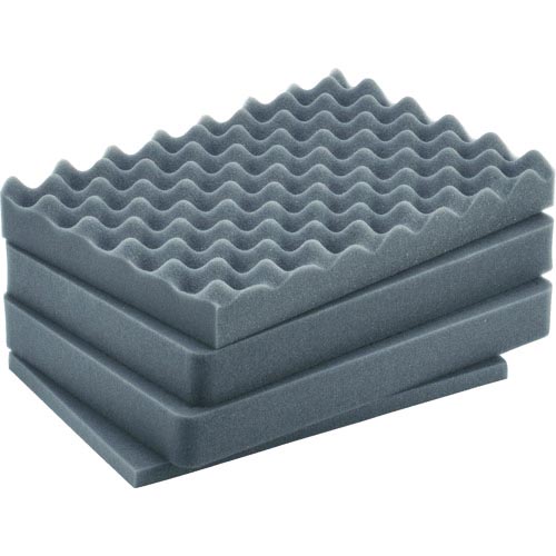 PELICAN ストームケース IM2200用フォームセット ( IM2200-FOAM )