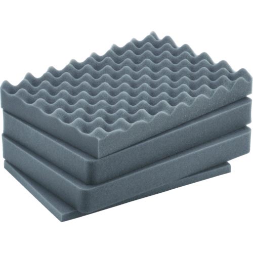 PELICAN ストームケース IM2306用フォームセット ( IM2306-FOAM )